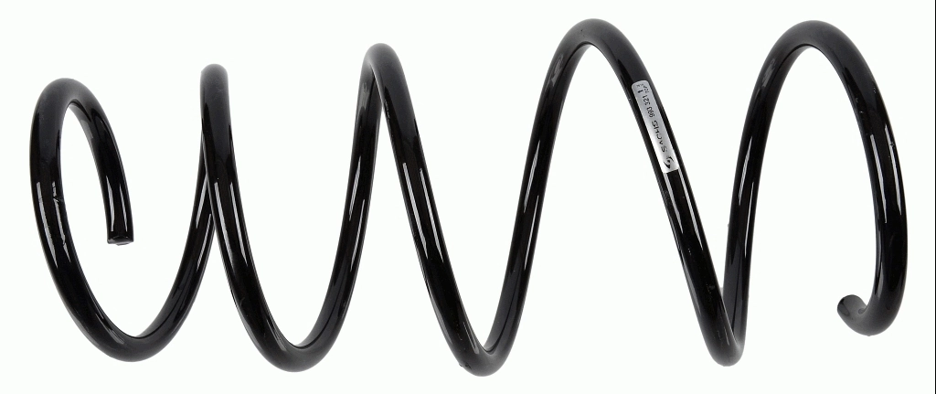 Arc suspensie