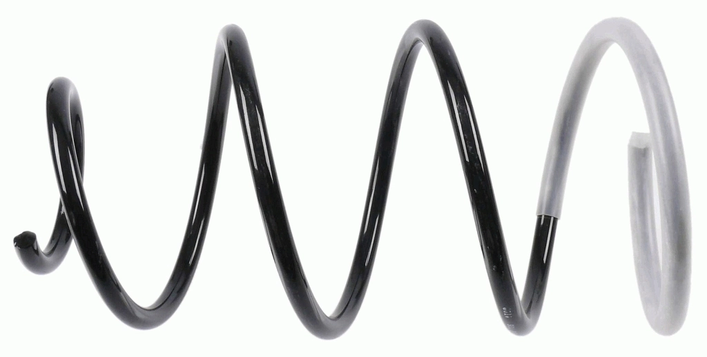 Arc suspensie