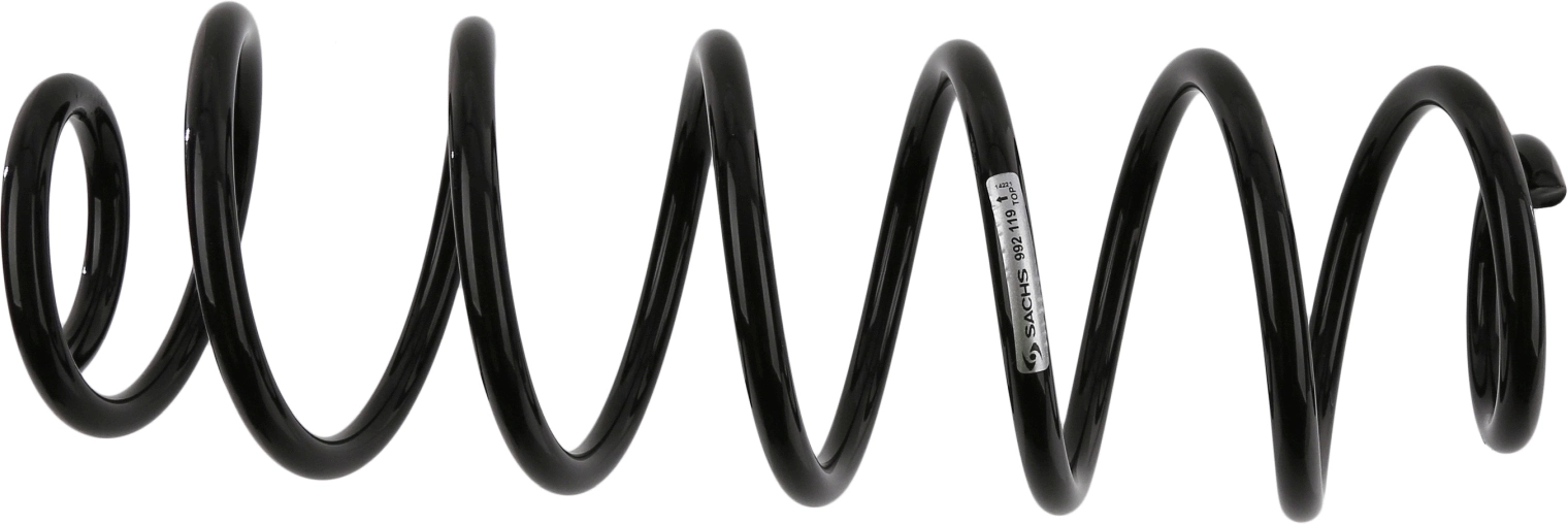Arc suspensie