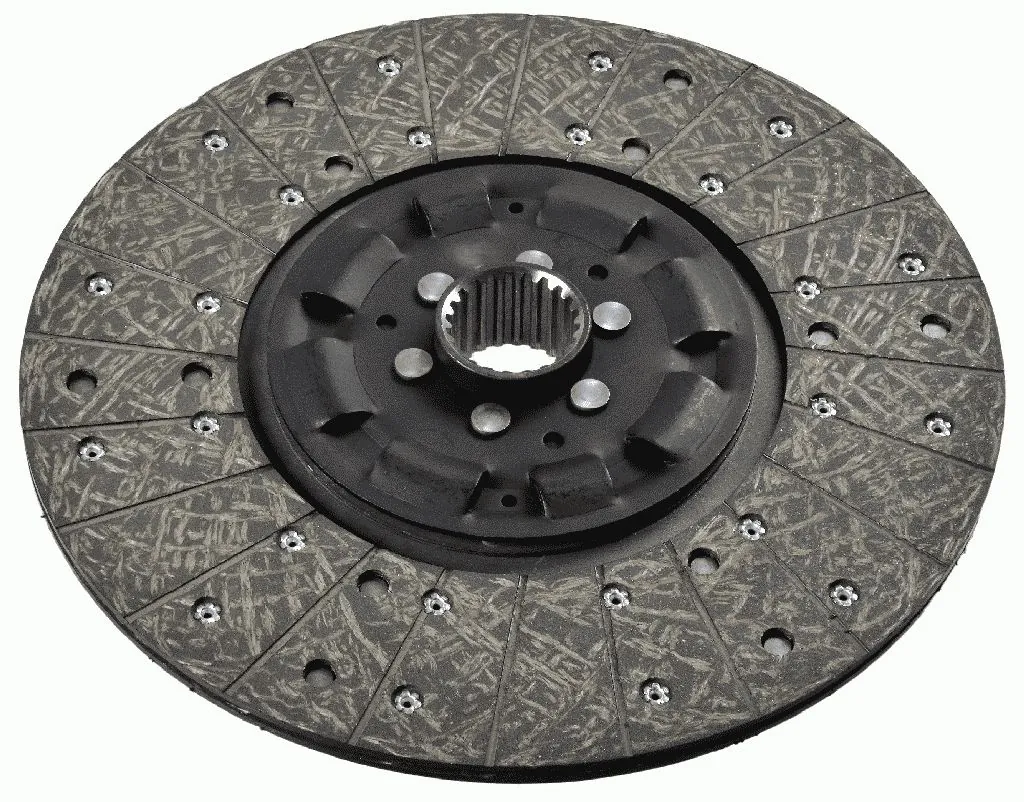 Disc ambreiaj