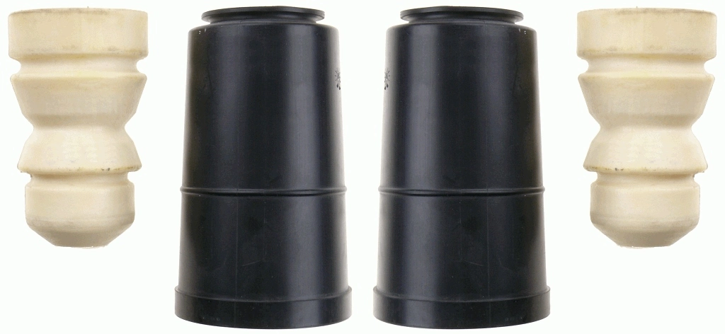 Set protectie praf amortizor
