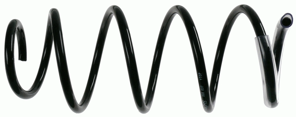 Arc suspensie
