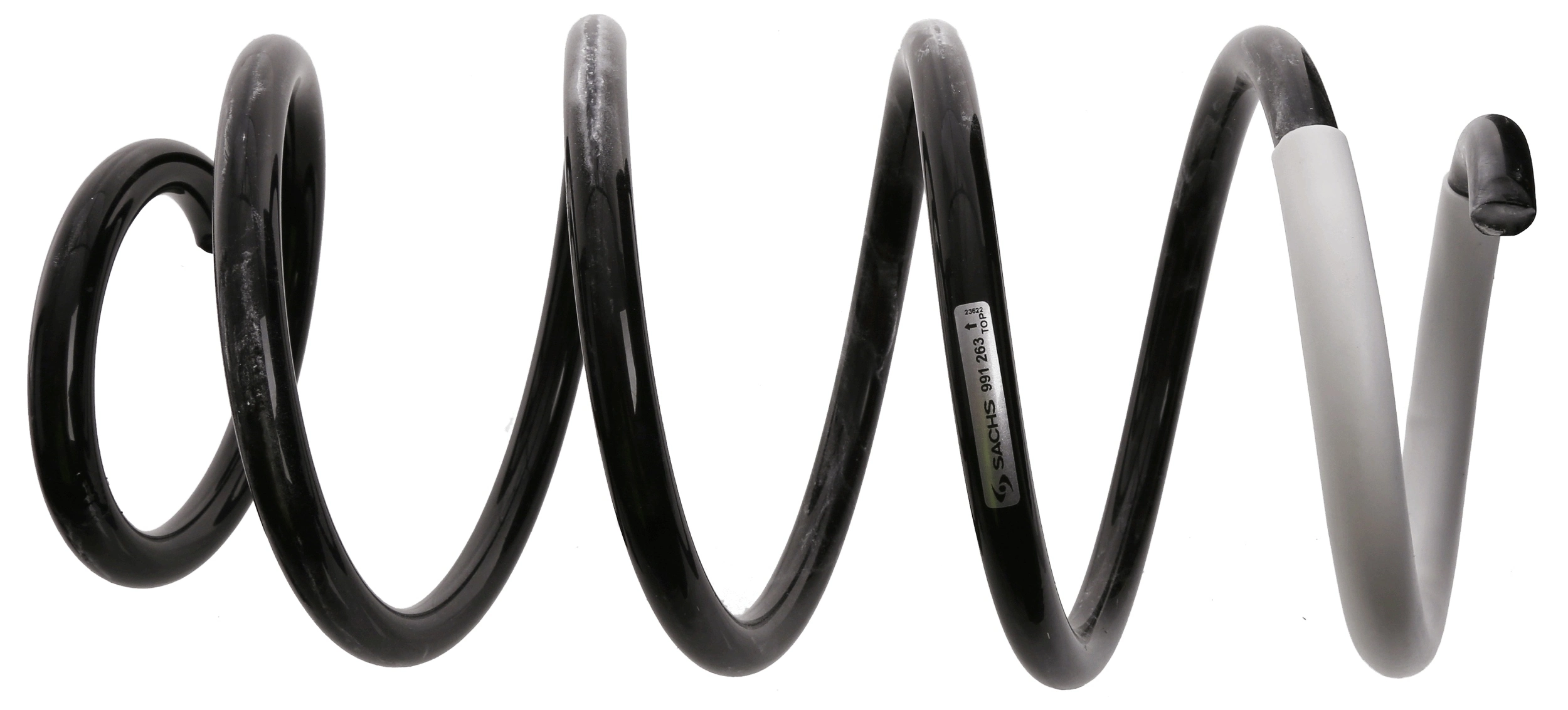 Arc suspensie