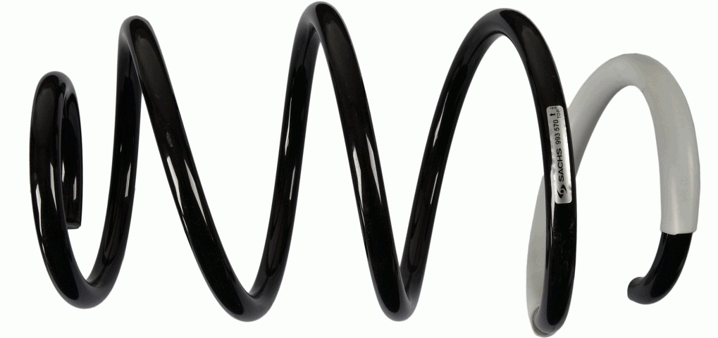 Arc suspensie