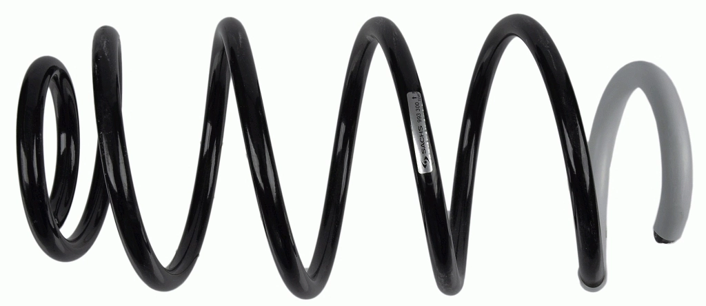 Arc suspensie