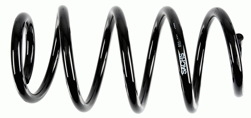 Arc suspensie