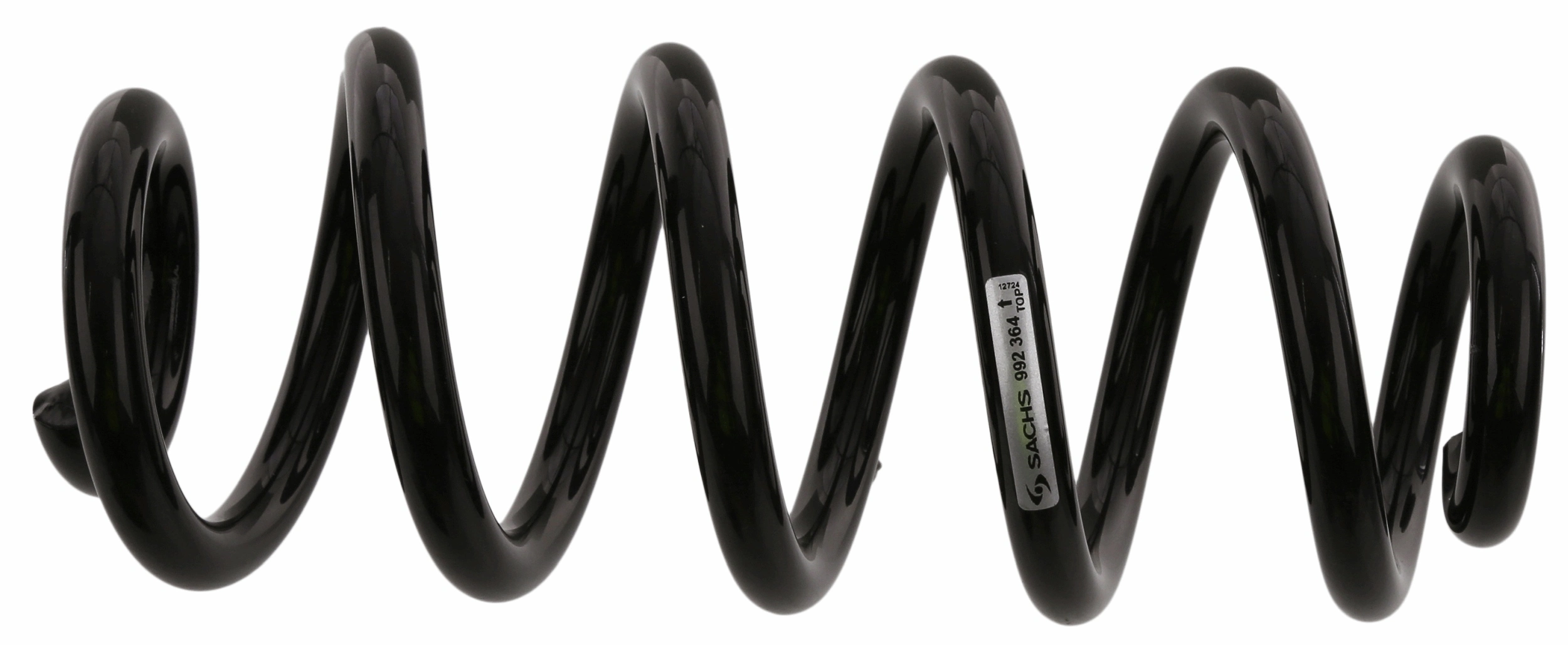 Arc suspensie