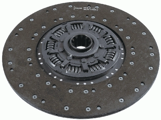 Disc ambreiaj