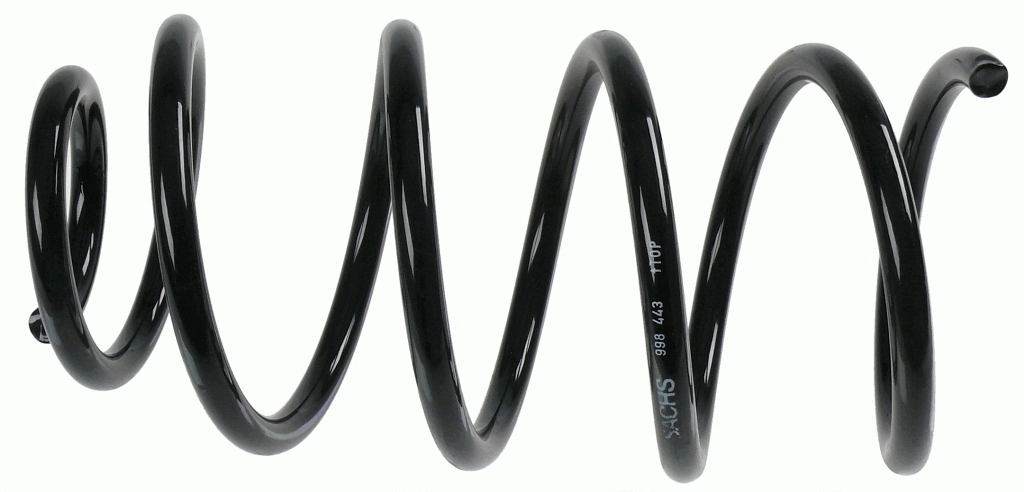 Arc suspensie