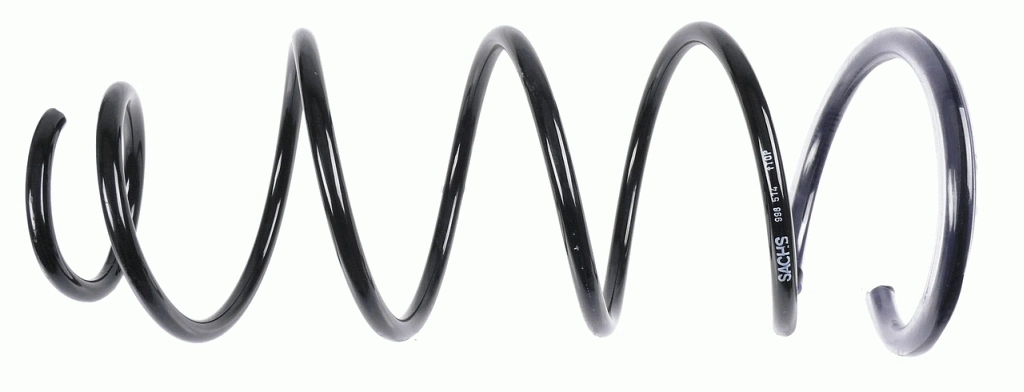 Arc suspensie