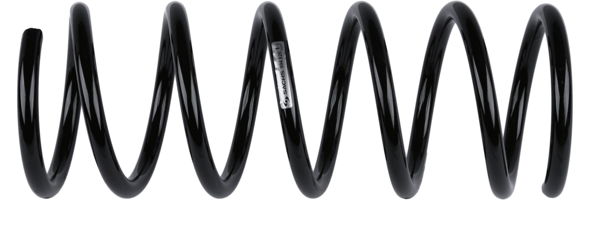 Arc suspensie