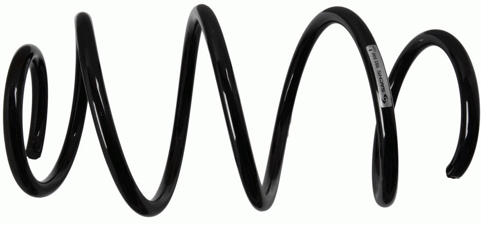 Arc spiral