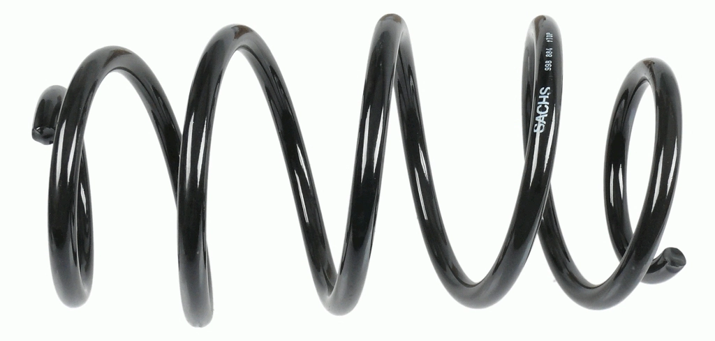 Arc suspensie