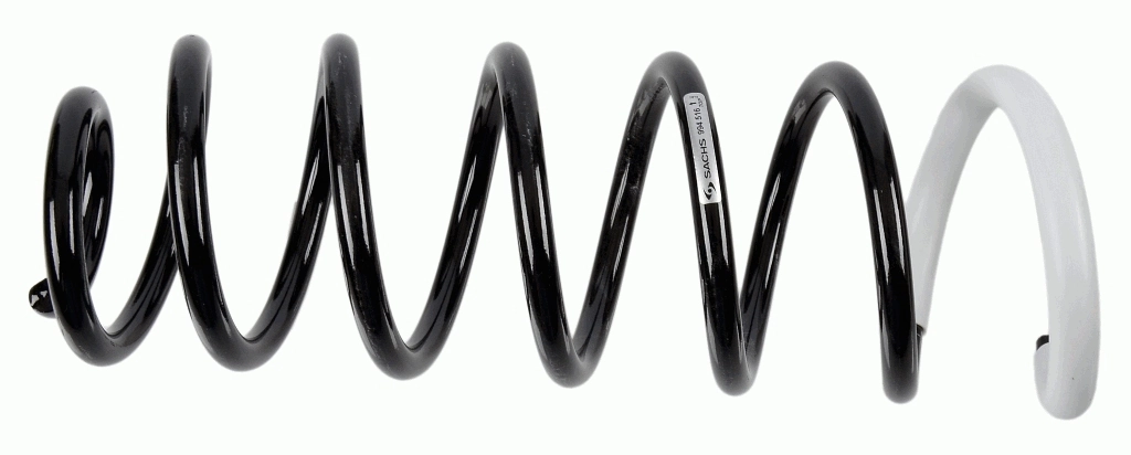 Arc suspensie