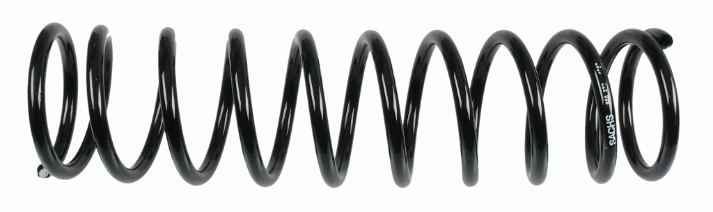 Arc suspensie