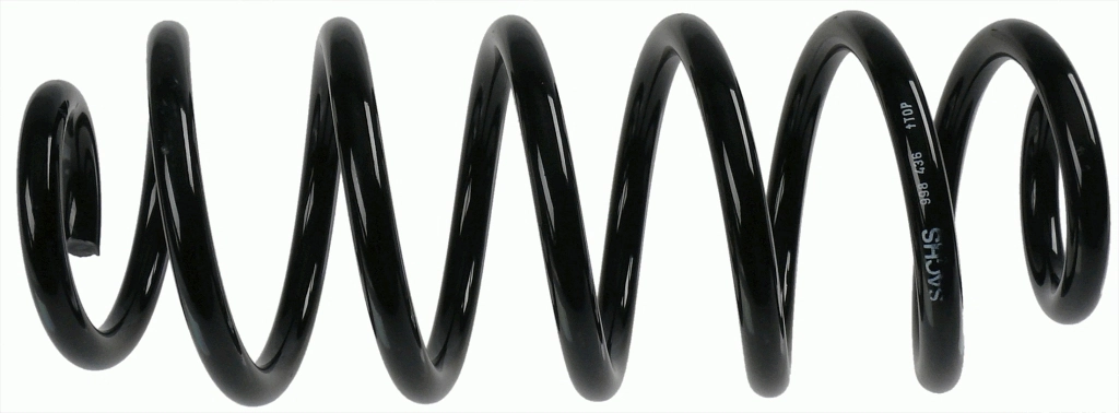 Arc suspensie
