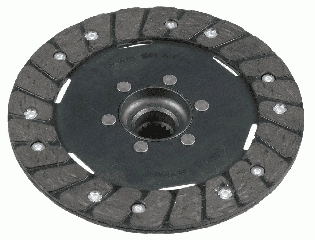 Disc ambreiaj