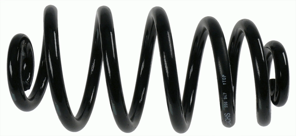 Arc suspensie