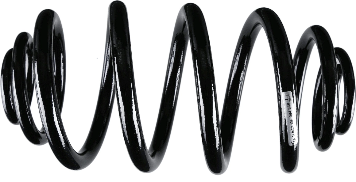 Arc suspensie