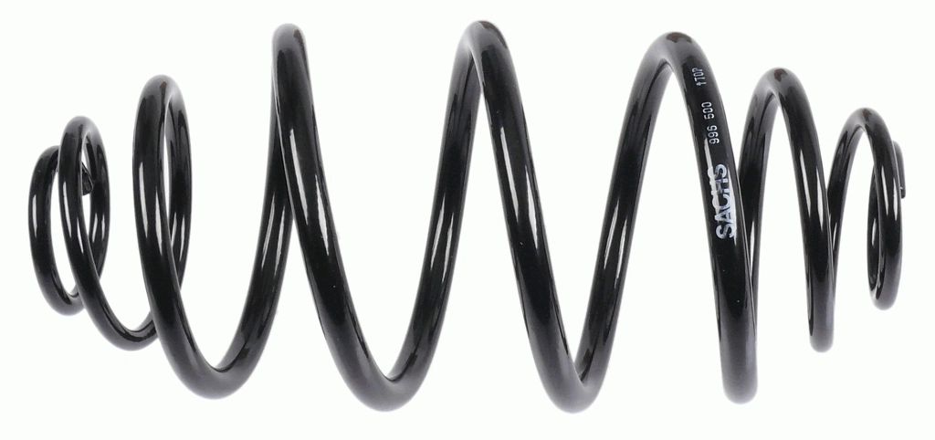 Arc suspensie
