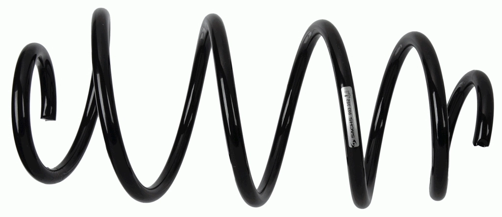 Arc suspensie