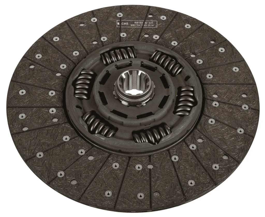 Disc ambreiaj