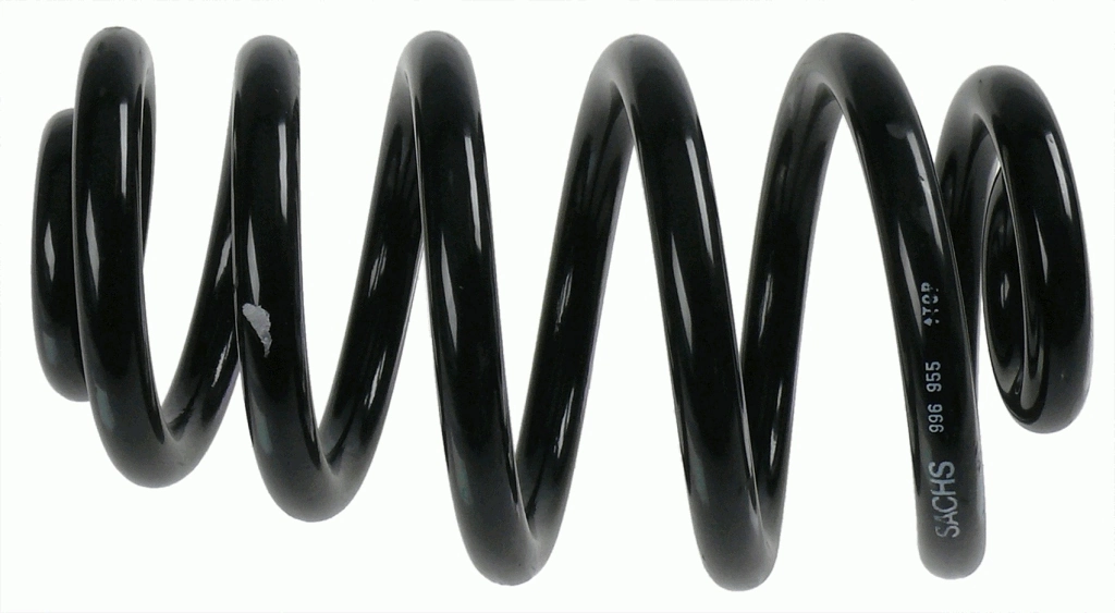 Arc suspensie