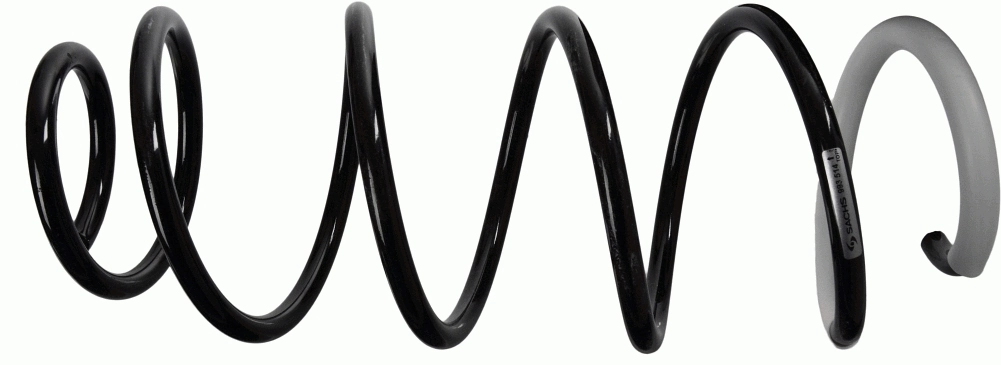 Arc spiral