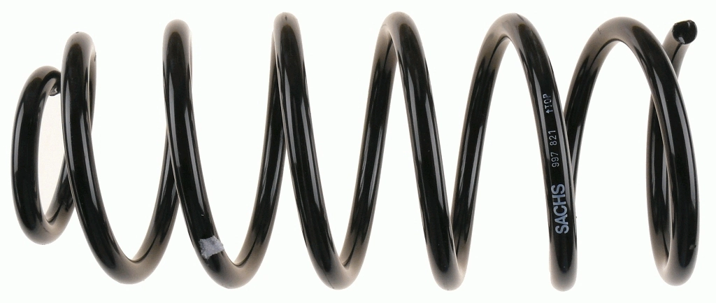 Arc suspensie