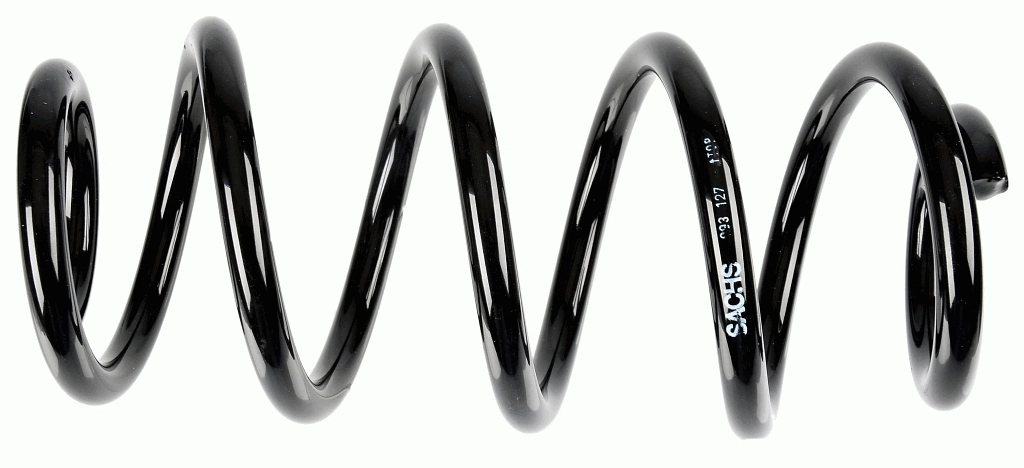 Arc suspensie
