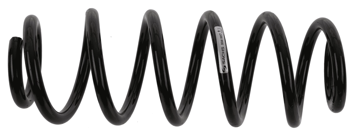 Arc suspensie