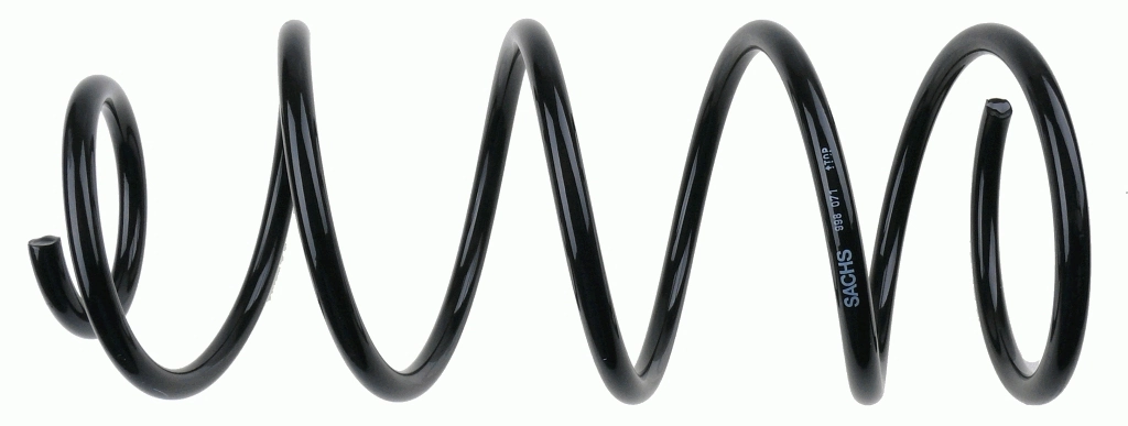 Arc suspensie