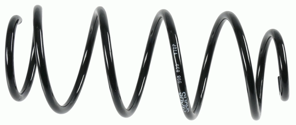 Arc suspensie