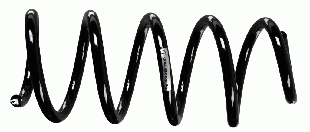 Arc suspensie
