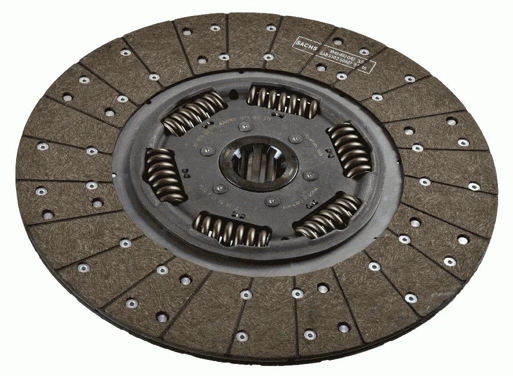 Disc ambreiaj