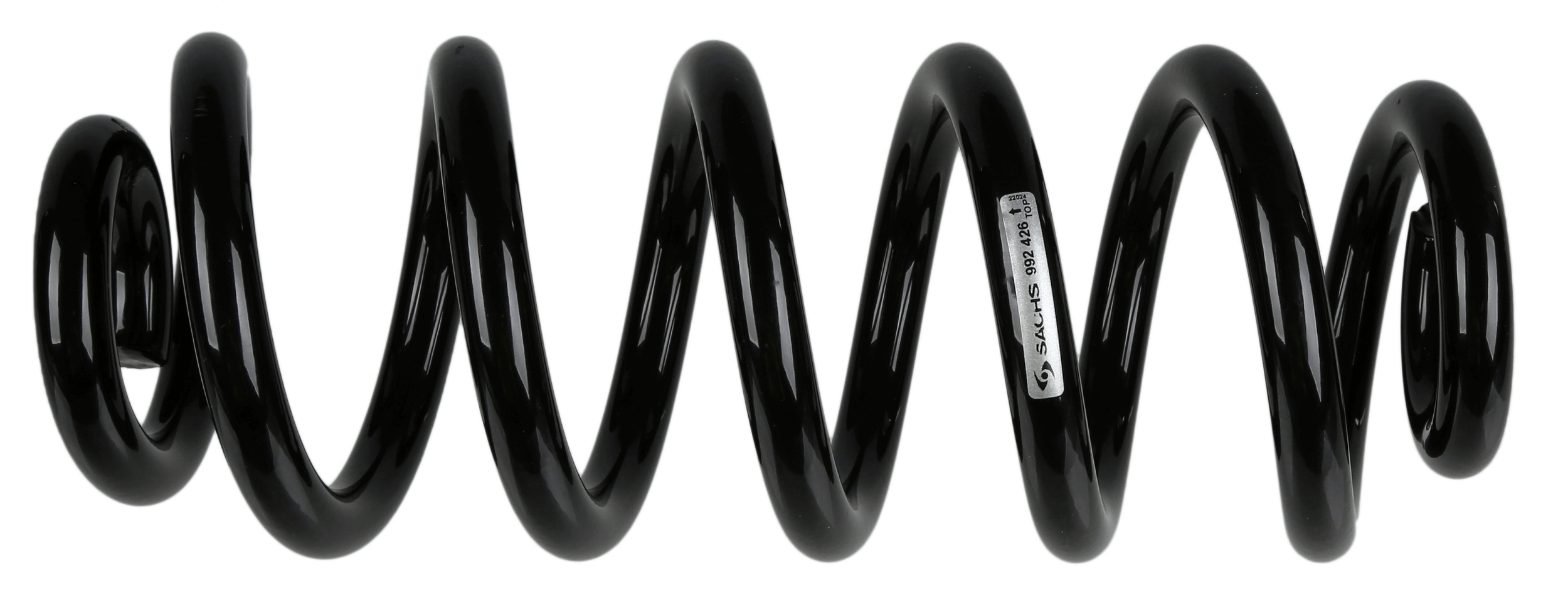Arc suspensie