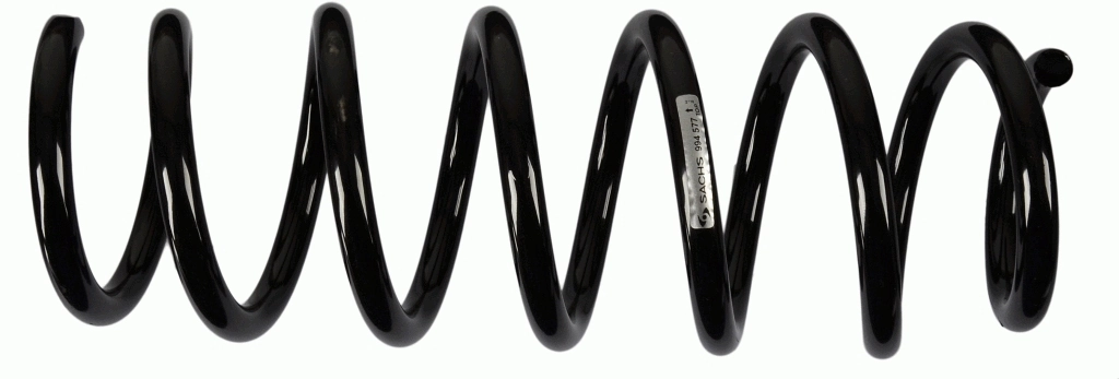 Arc suspensie