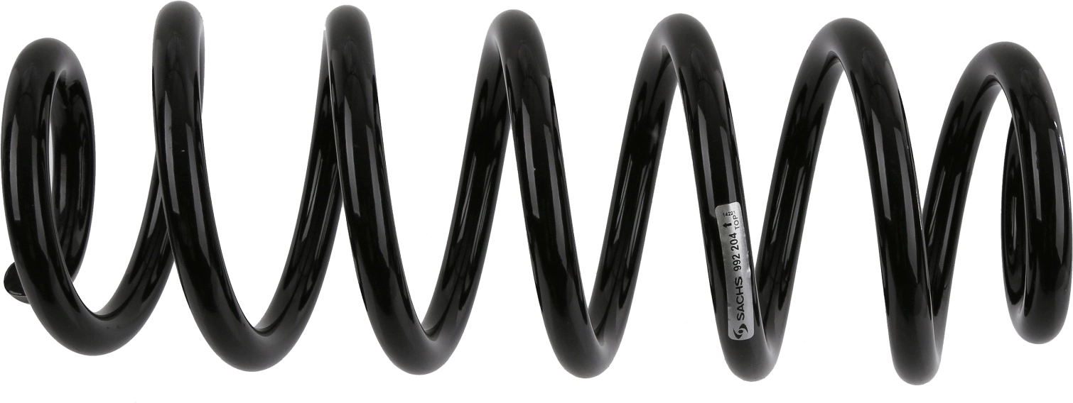 Arc spiral