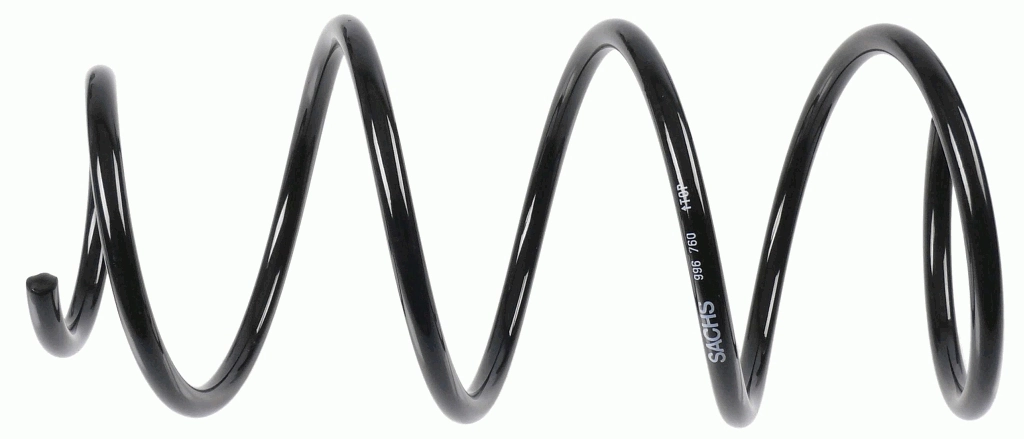 Arc suspensie