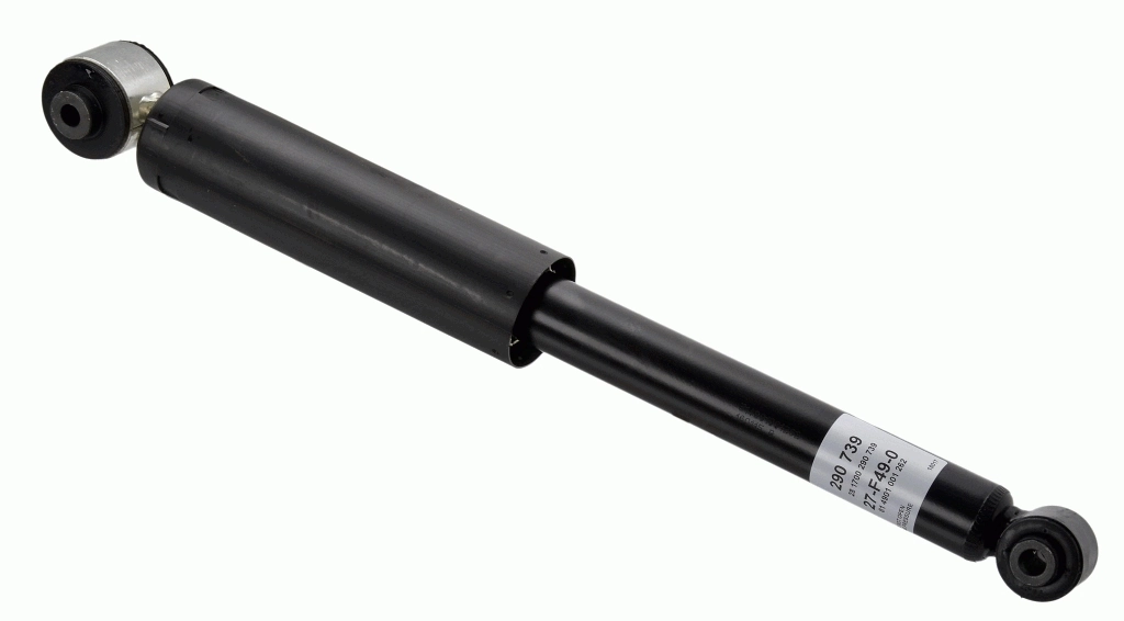 Amortizor