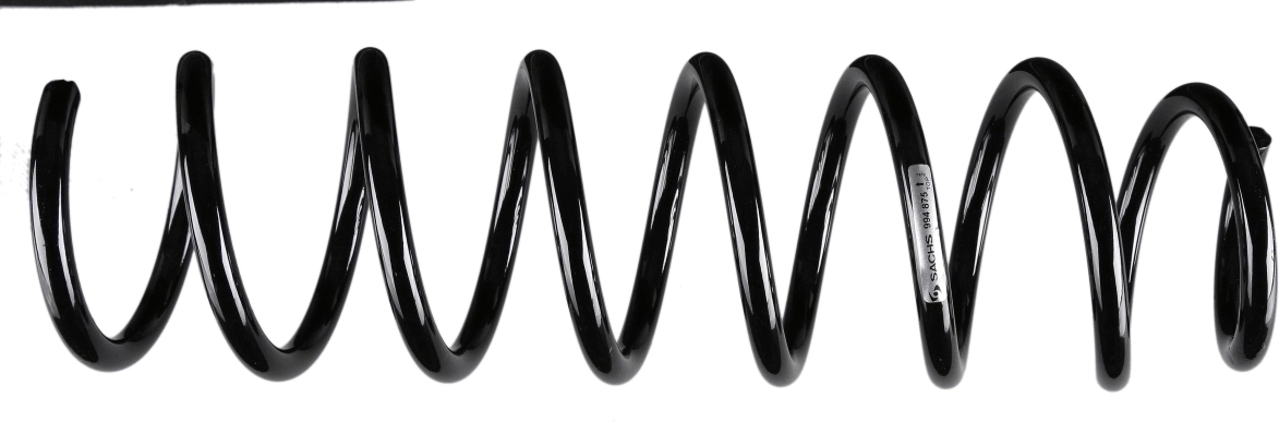 Arc suspensie