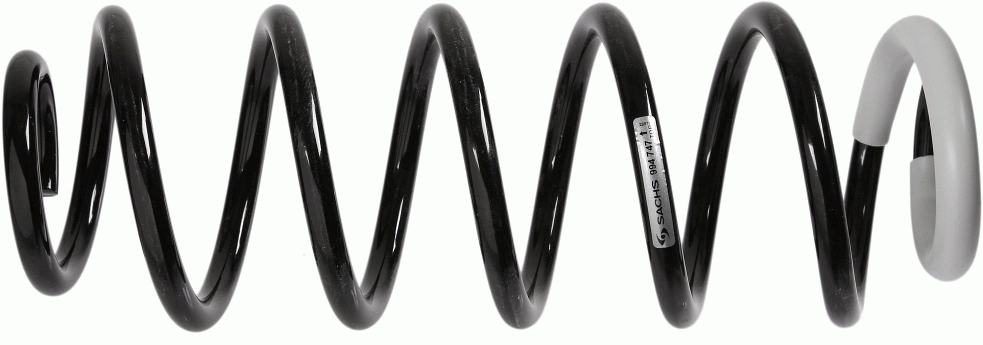 Arc spiral
