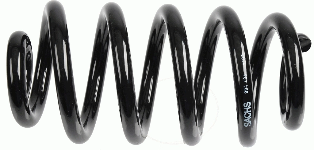 Arc suspensie