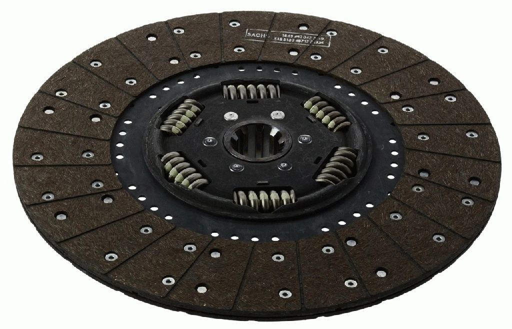 Disc ambreiaj