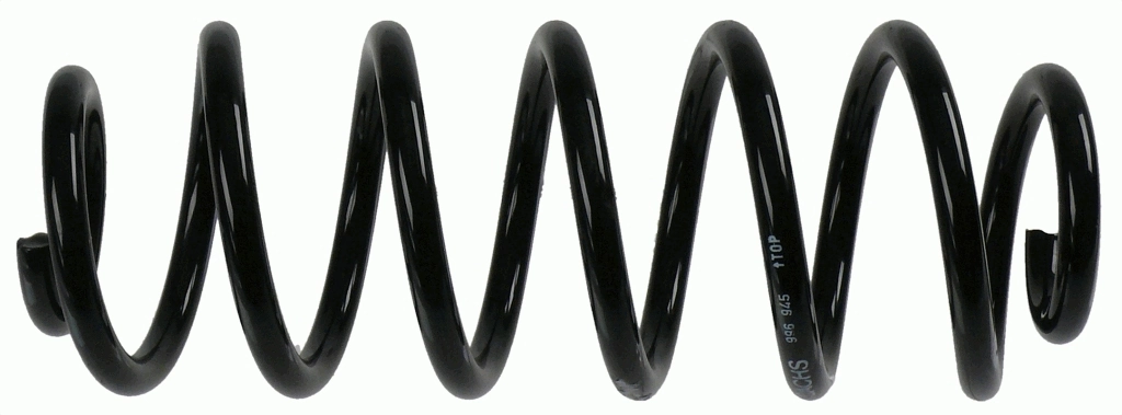 Arc suspensie