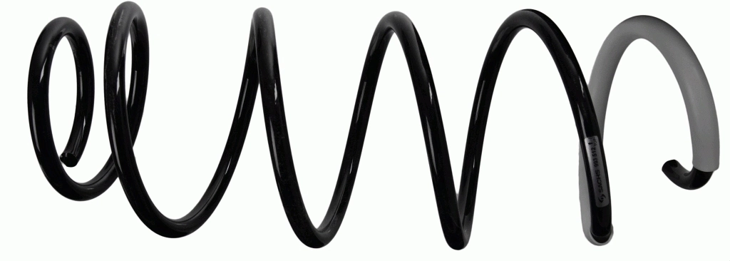 Arc suspensie