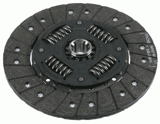 Disc ambreiaj