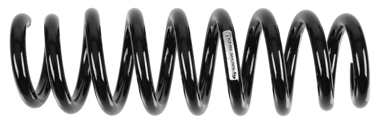 Arc suspensie