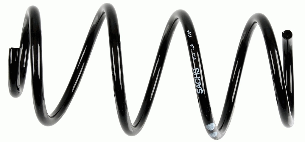 Arc suspensie