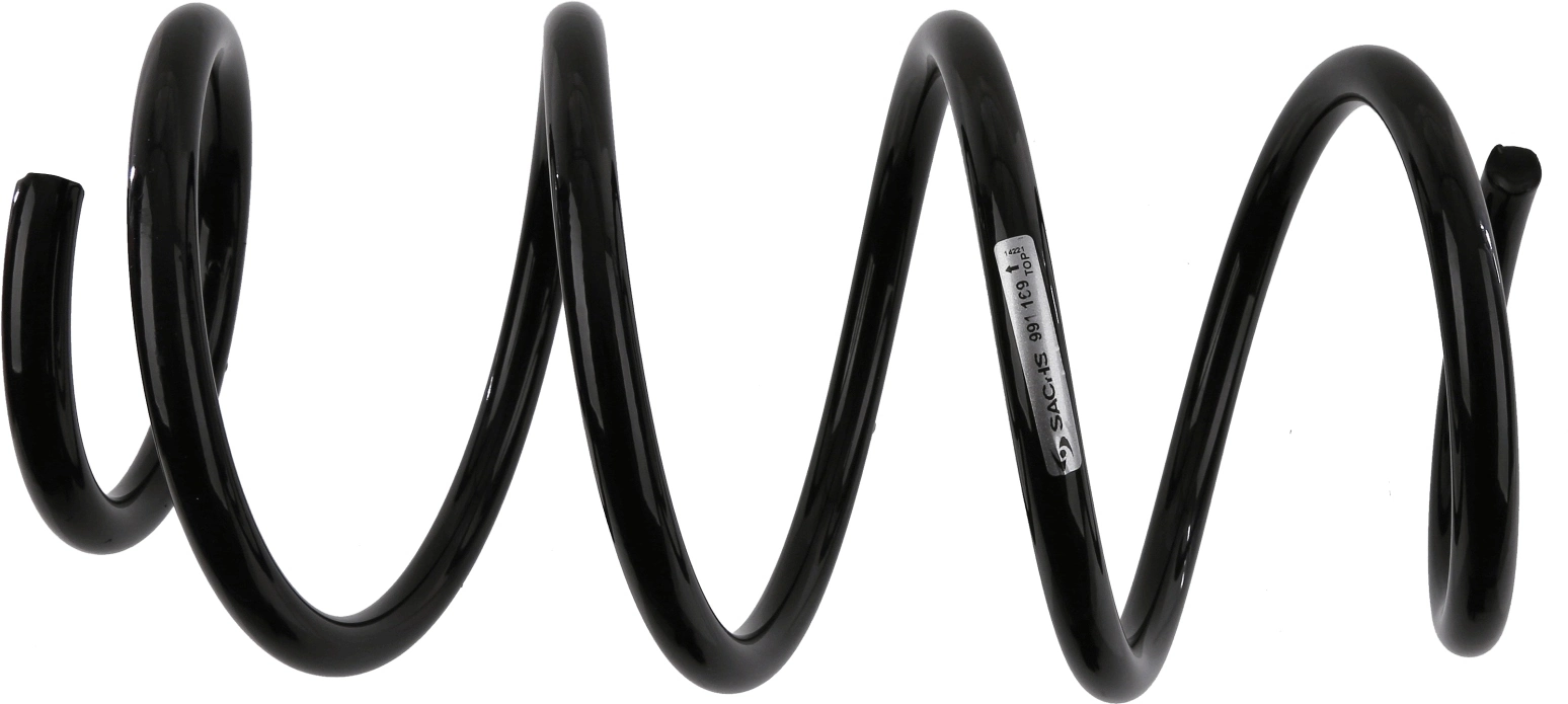 Arc suspensie